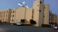 The Shiv Nautica Hotel - 2-Sterne