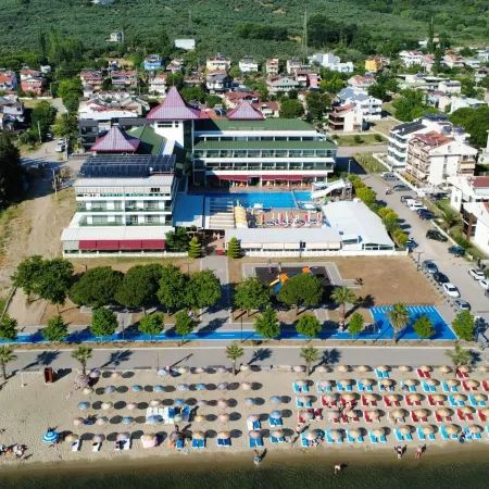 Ceti̇n Presti̇ge Resort