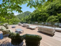 Shofuro Matsuya - bar