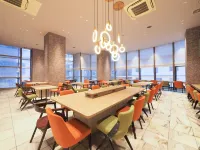 โรงแรมสกายฮาร์ท ฮากาตะ - พร้อมอาหารเช้า