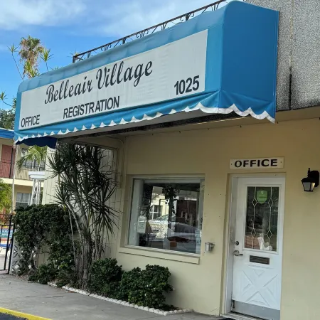 Belleair Village Motel