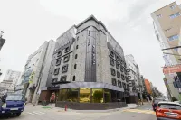 Incheon Hotel 3&4 - spa