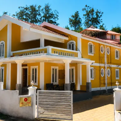 Abode by Brown Tree Resorts Hotels near Ooty night view point