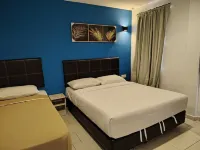 The Ardens Hotel - Pandan Johor Bahru - 2-Star