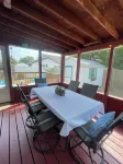 MERMAID COTTAGE - 3 MINUTE WALK TO BEACH - VERY CHARMING & CLEAN! - Træningscentre