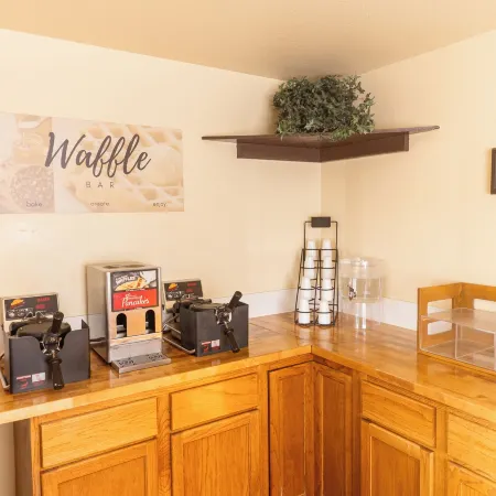 FairBridge Inn and Suites Sandpoint