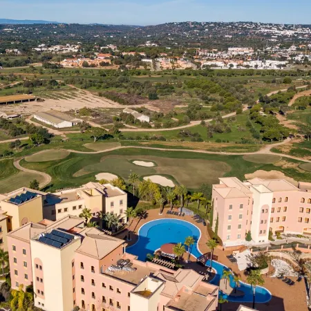 The Prestige   The Vilamoura Residences