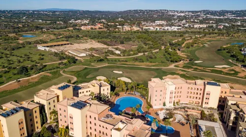 The Prestige   The Vilamoura Residences - 3-Star