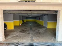 Hotel Eden - parking