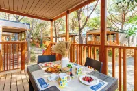 Club del Sole Le Gorette Cecina - Apartments