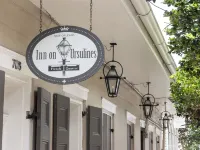 Inn on Ursulines, a French Quarter Guest Houses Property Hotels near Washington Square