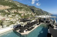 Hotel Villa Franca - Lyx