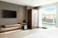 AC Hotel Belfast - 4-stjärniga