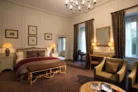 Fawsley Hall Hotel & Spa - piscina
