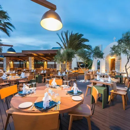 Stella Island Luxury Resort & Spa (Adults Only)