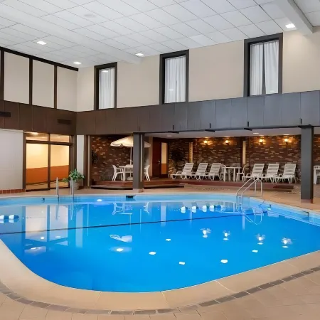 Albert Lea Inn and Suites
