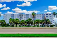 Sandpiper Towers 512 - Apartments
