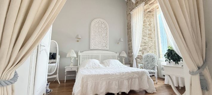 Chateau de Murviel Hotels in Département Hérault