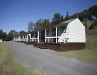 Opal Hot Springs & Holiday Park - 2-Sterne