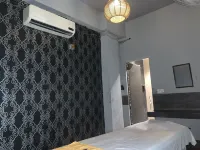 Kalptaru Hotel Nepalganj - spa