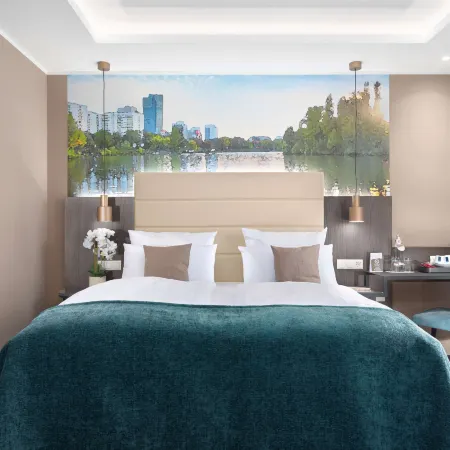 Mercure Frankfurt Offenbach
