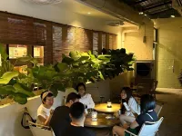 The Palm Suite Tanjung Tokong - Villas