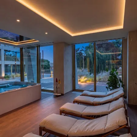 Boulevard Drobnera Residence - Apartments with a view of the Odra River