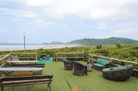 Grajagan Surf Resort - Beach