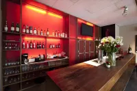 維酒店 - 酒吧