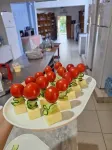 Villa Konak Hotel - breakfast