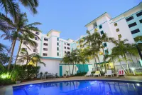 San Marino by the Sea Apartments - Ocean View