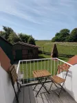 ELF-36 Apartmenthaus Bensersiel - Wifi