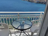 Sea Colours - con vistas al mar