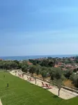 Leonardo Resort - Ocean View