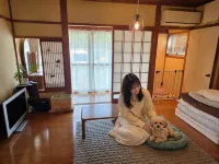 Hatake no Oyado - 3 Sao