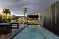 Aire Hotel & Ancient Baths - Pool