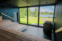 Ikaalinen Spa & Resort - spa