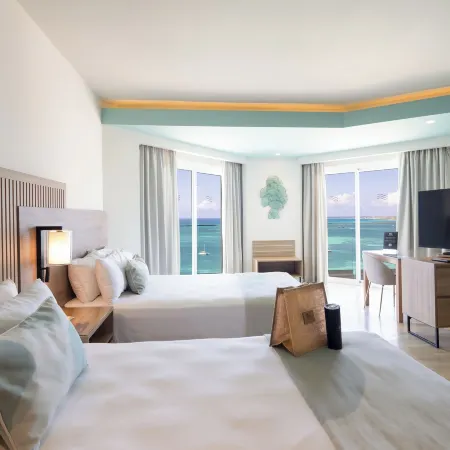 Riu Palace Antillas - Adults Only - All Inclusive