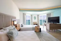 Riu Palace Antillas - Adults Only - All Inclusive - Jacuzzi