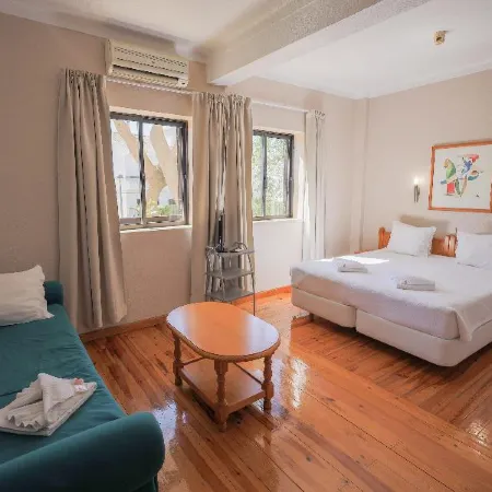 Portimão Center Hotel