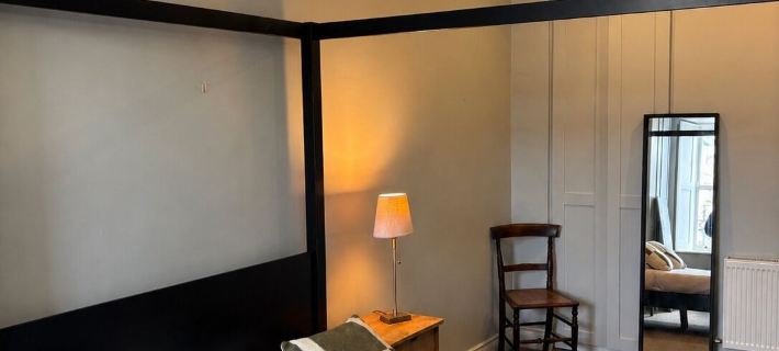 St Helen's Street Town House Hotele w: Galway