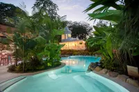 Hotel Aguas Claras Member of the Cayuga Collection - Beach