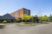 DoubleTree by Hilton Leominster - Wifi