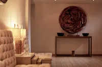 Atlantica Grand Mediterraneo Resort - Adults Only - spa