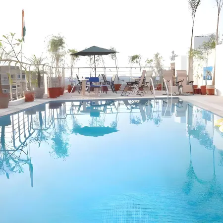 Hotel Taj Resorts