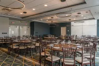 Holiday Inn REYNOSA-INDUSTRIAL PONIENTE by IHG - breakfast