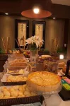 Hotel Valencia - Bữa sáng