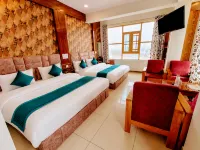Hotel Gulmarg GS Residency - 3-Star