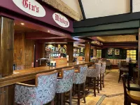 Burrendale Hotel Country Club & Spa - ที่มีบาร์