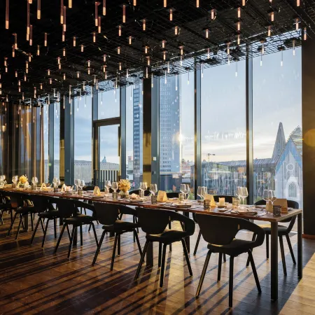 Staycity Aparthotels Leipzig City Centre